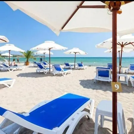 Apartman Sea&nature аpartment