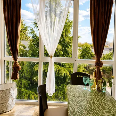 Sea&nature аpartment *