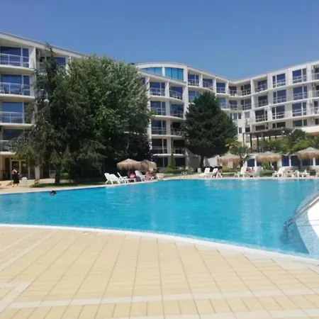 Apartman Sea&nature аpartment *