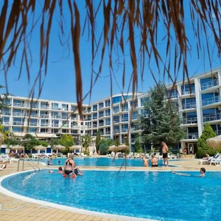 Apartman Sea&nature аpartment Burgasz