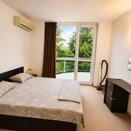 Apartman Sea&nature аpartment *