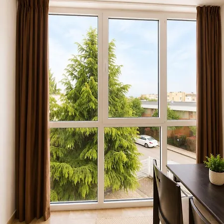 Sea&nature аpartment Apartman *