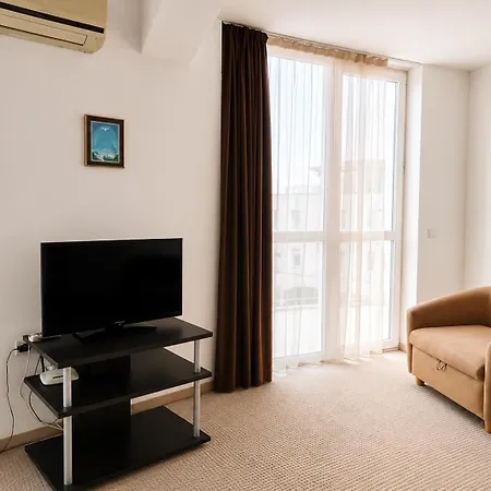 Apartman Sea&nature аpartment