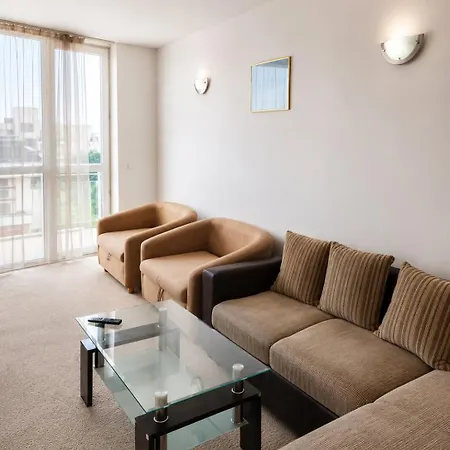 Apartman Sea&nature аpartment